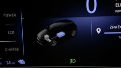 1.6 Plug-in Hybrid GS 5dr Auto